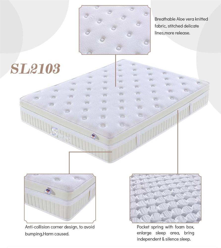 SL2103 Heimmatratze (8)