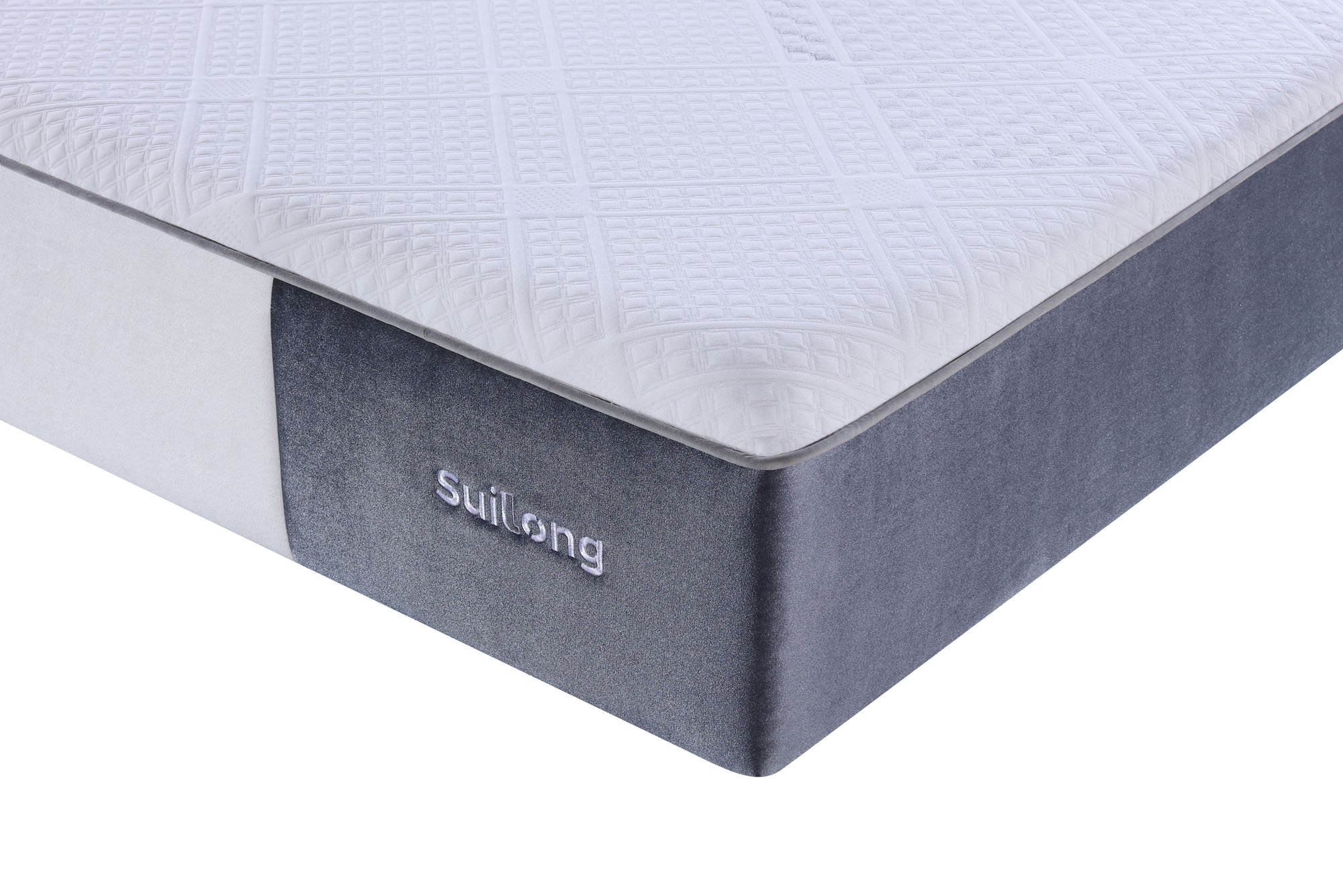 11-Zoll-Matratze aus weichem, atmungsaktivem Gel-Memory-Schaum