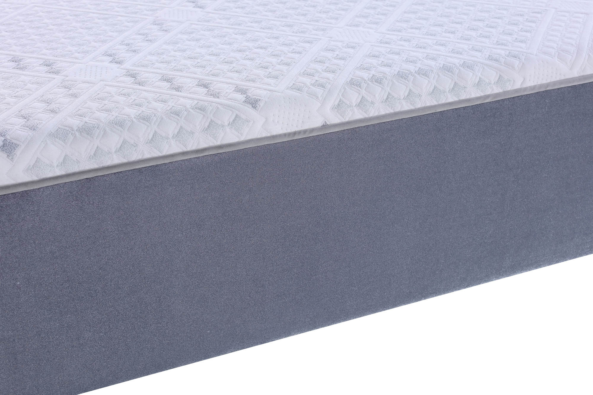 11-Zoll-Matratze aus weichem, atmungsaktivem Gel-Memory-Schaum